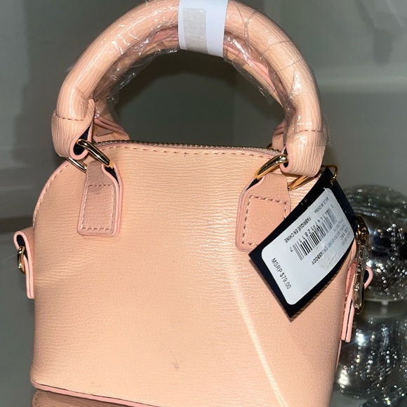 GIANNA MICRO DOME CROSSBODY - Picture 4 of 4